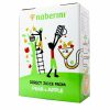 100% Apfel-Birnen-Saft "Naberini", 3 Liter Bag - 1