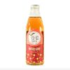 100% Bio kalter Tee mit Lindenblüten und Bio-Himbeeren „YaGo” 1 L.