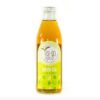 100% kalter grüner Bio-Tee mit Bio-Pfefferminze und Bio-Limetten „YaGo”, 1 L.