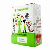 100% Natürlicher Direkt-Saft aus bulgarischen Aronia & Apfel „Naberini” 3 Liter Bag - 1