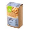 100% Vollkornmehl aus Buchweizen, 500 g - 1
