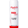 Reinigungsfluid "Red Out" mit Extrakt aus grünen Mikroalgen 100ml