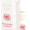 Schutzender Haarbalsam "Rose Kiss" mit bulgarischem Rosenöl und Extrakt von Soja 100ml