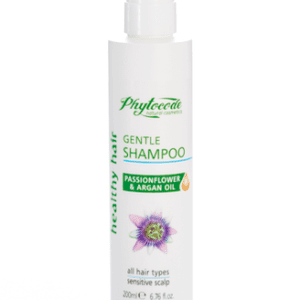 Sanftes Haarshampoo "Healthy Hair" mit Phospholipiden