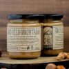 BIO Tahini aus Haselnüssen "Belun", 250 g