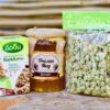 Bioset BulBox 1- Kombination aus natürlichen bulgarischen Produkten