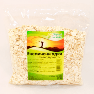 Gerstenflocken "Ostrava", 250 g