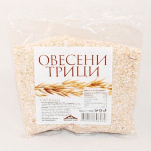 Haferkleie BH, 200 g