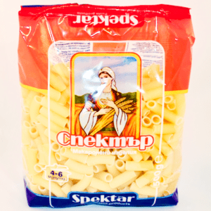 Nudeln "Spektrum" Maccheroni, 500 g