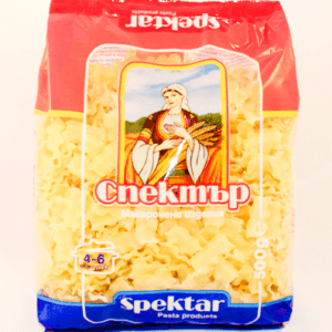 Nudeln "Spektrum" Pasta Mista, 500 g