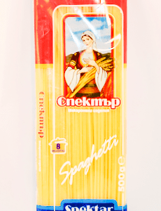 Nudeln "Spektrum" Spaghetti, 500 g