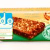 100% Organischer roher Vegan-Energieriegel mit Walnüssen, Cashew und Baobab "ZIDO”, 40 g