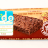 100% Organischer roher Vegan-Energieriegel mit rohen Kakao-Bohnen “ZIDO”