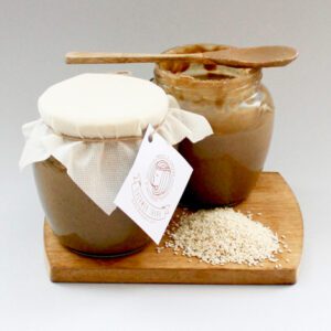 Sesam-Tahini "Theia", 500 g