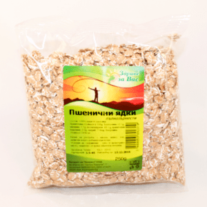 Weizenflocken "Ostrava", 250 g