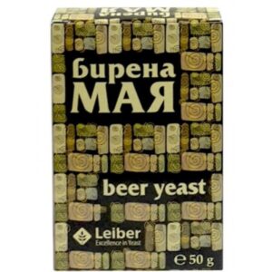 Bierhefe, 50 g - 1