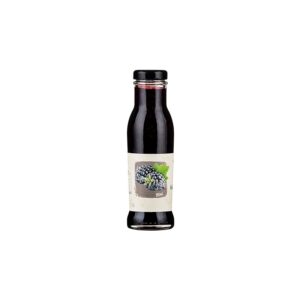 Brombeer-Sirup, 0,285 L - 1