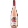Bulgarische Rose "Bergule", Villa Melnik trocken, 0,75 L - 2