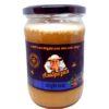 Bulgarischer Balkan Waldblütenhonig, 700 g - 2