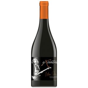 Bulgarischer Rotwein "Excentric" Ivan Lechev limited edition 2023, trocken, 0,75 L - 2