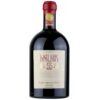 Bulgarischer Rotwein "Melnik 55" trocken, 1,5 L - 2