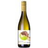 Bulgarischer Weisswein Viognier und Chardonnay "Bergule" trocken, 0,75 L - 3