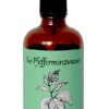 Bio-Hydrolat-Pfefferminz-Wasser Mentha Piperita