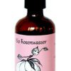 Bio-Hydrolat-Rosenwasser Rosa Damascene, 100 ml glass