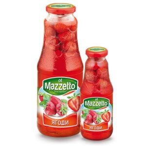 Erdbeeren-Kompott “vom Omas Keller” 1l. - 2