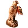 Extravaganter Rotwein Merlot “Adler”, trocken, 0,75 L - 3