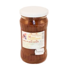 Feigen-Konfitüre "Die süße Maria", 380 g - 2