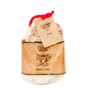 Feine Salami-Delikatesse (Sucuk) “der alte Metzger” für Kinder, 180 g - 2