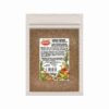 Gemahlener schwarzer Pfeffer "Bioset", 50 g - 3