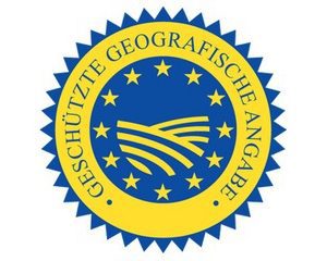 Geschützte geografische Angabe - Wein aus Bulgarien