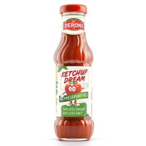 Ketchup 