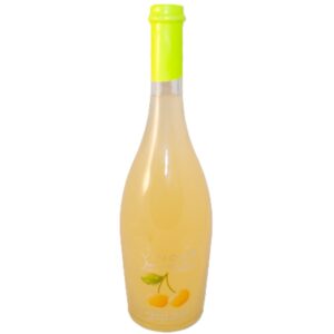 Kirschwein aus weißen Kirschen "Vidin Gamza", 0,75 L - 2