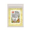 Knoblauchflocken, getrockneter Knoblauch "Bioset", 50 g - 3