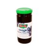 Konfitüre von bulgarischen Waldheidelbeeren „Biel“, 360gr. - 2