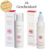 Kosmetik Geschenkset 2 "Strahlende Haut" 1