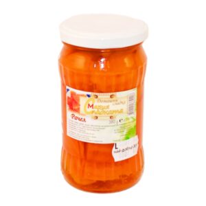 Kürbiskonfitüre "Die süße Maria", 380 g - 2