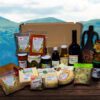 MIlkTaster BulBox - spezielle Auslese verschiedener bulgarischen Käsearten
