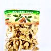 Premium Rohe Bio Walnüsse aus Bulgarien – Natürlich, Nahrhaft und Unverfälscht, 130, 200gr. - 2