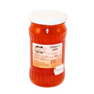 Quittenkonfitüre "Die süße Maria", 380 g - 2