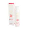 Reinigungsfluid gegen Akne "Rose Kiss" mit bulgarischem Rosenöl, Babassuöl & Moringa Öl 100ml 1