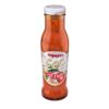Tomaten-Pilz-Sauce "Hortzeto", 280 g - 2
