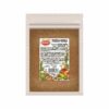Traditionelle bulgarische Tischwürzart Bohnenkraut (Gradinska Chubrica)"Bioset", 100 g - 3