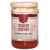 Traditioneller Brotaufstrich nach altem trakischen Rezept aus Tomaten, Paprika und Walnüssen "Die alten Rezepte", 310 g - 2