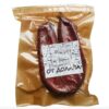 Traditioneller bulgarischer Bauernwurst Sucuk/Sudjuk "Ot dolapa" aus Schwein- und Rindfleisch, 170 g 1