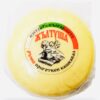 Traditioneller bulgarischer Kuhmilch-Schnittkäse (Kaschkawal) "Zhaltusha", 250-300 g 1