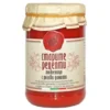 Traditioneller Tomaten-Paprika-Brotaufstrich mit Ochsenherz-Tomaten "Die alten Rezepte" (Ljutenica/Ajvar), 310 g - 2